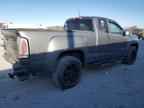 2021 GMC CANYON