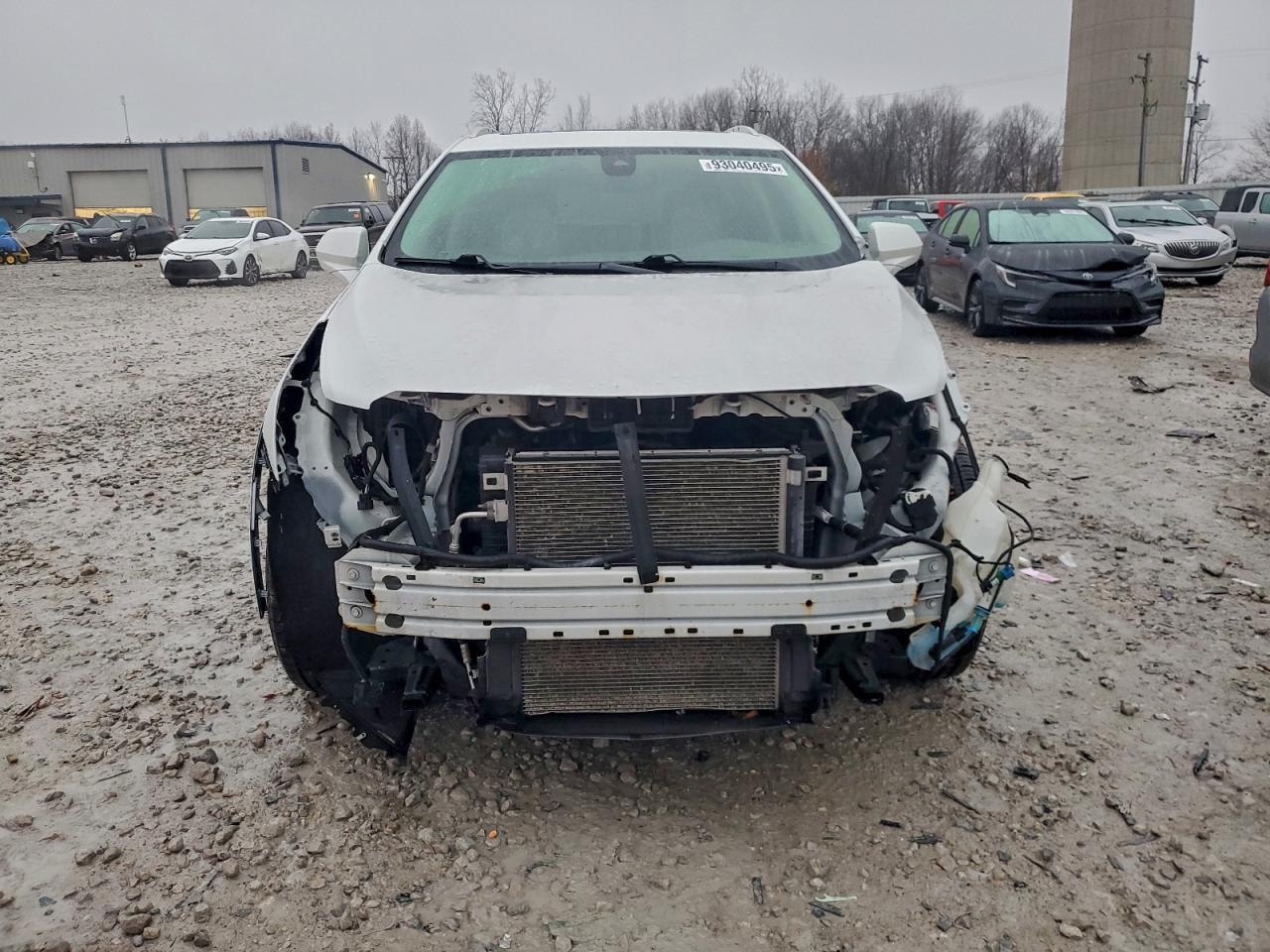 2019 CADILLAC XT5