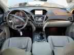 2017 ACURA MDX