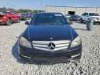 2011 MERCEDES-BENZ C-CLASS