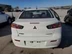 2014 MITSUBISHI LANCER
