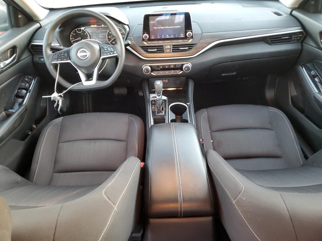 2023 NISSAN ALTIMA