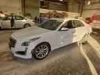 2018 CADILLAC CTS
