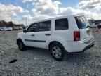 2013 HONDA PILOT