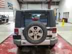 2008 JEEP WRANGLER