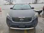 2018 KIA SORENTO