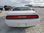 2013 DODGE Challenger