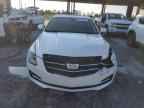 2017 CADILLAC ATS