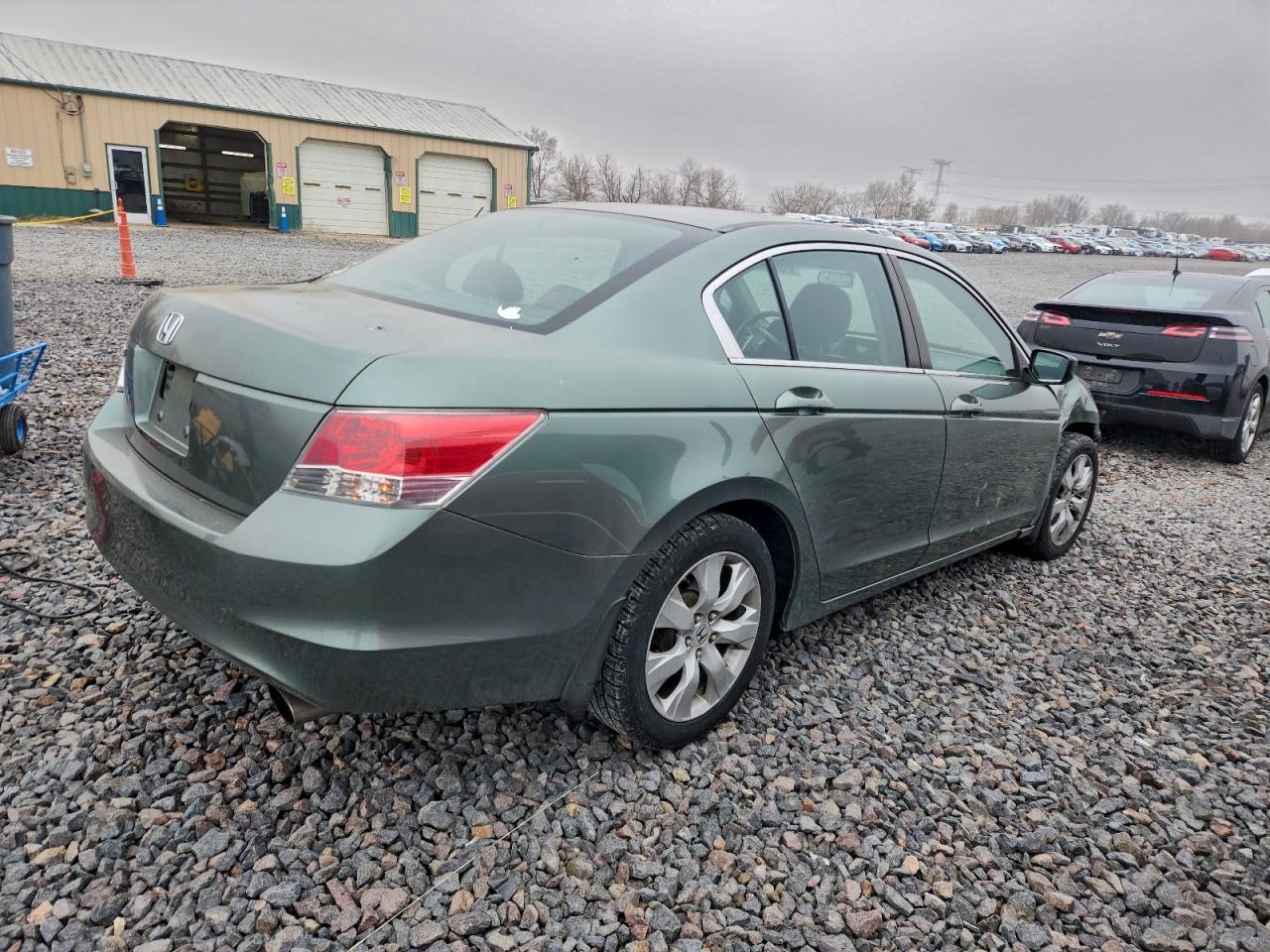 2010 HONDA ACCORD