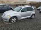 2001 CHRYSLER PT CRUISER