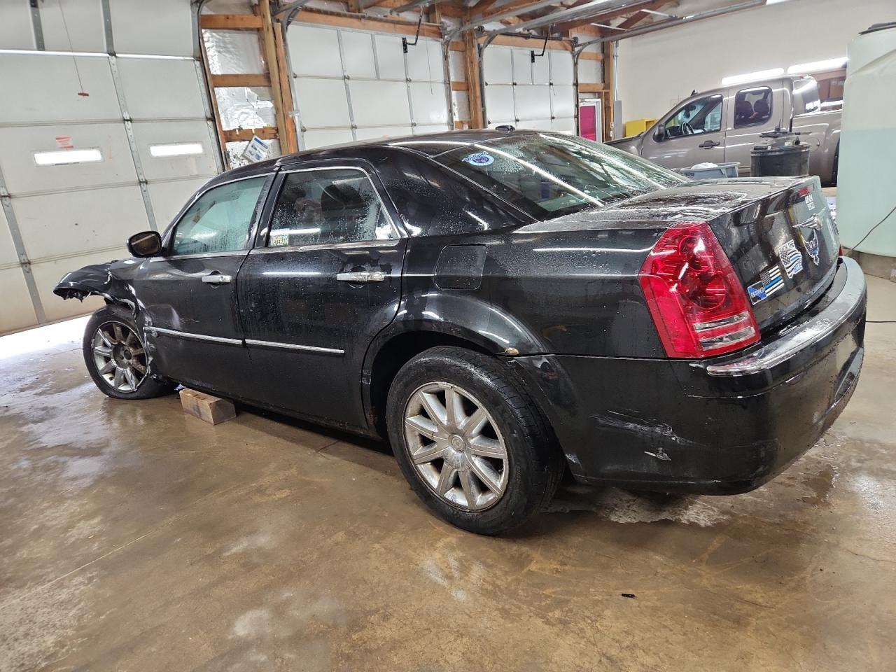 2009 CHRYSLER 300