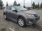 2014 TOYOTA RAV4
