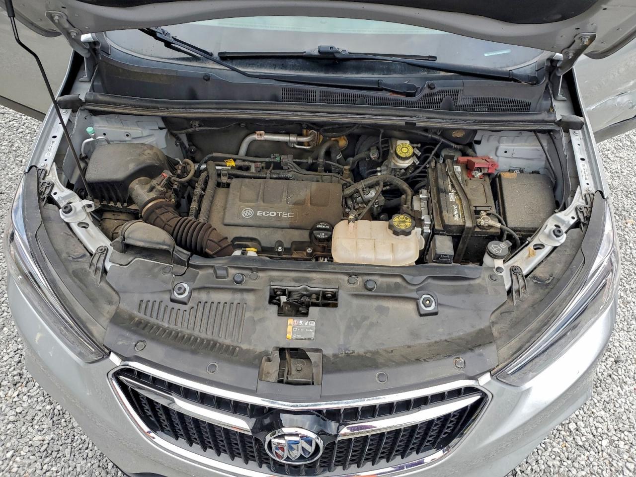 2019 BUICK ENCORE