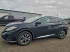 2015 NISSAN MURANO