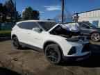 2021 CHEVROLET BLAZER
