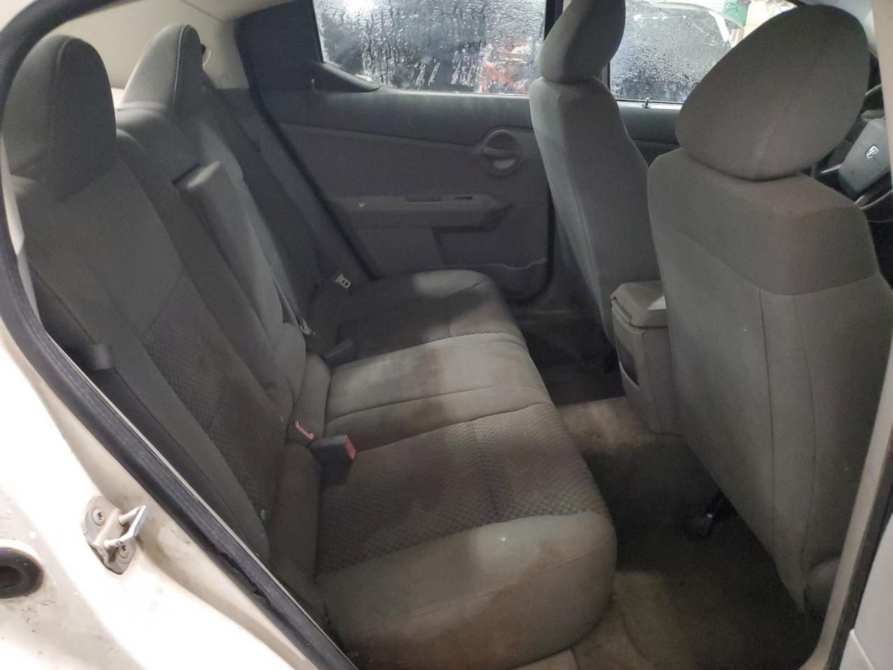 2008 DODGE Avenger