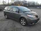 2012 TOYOTA SIENNA