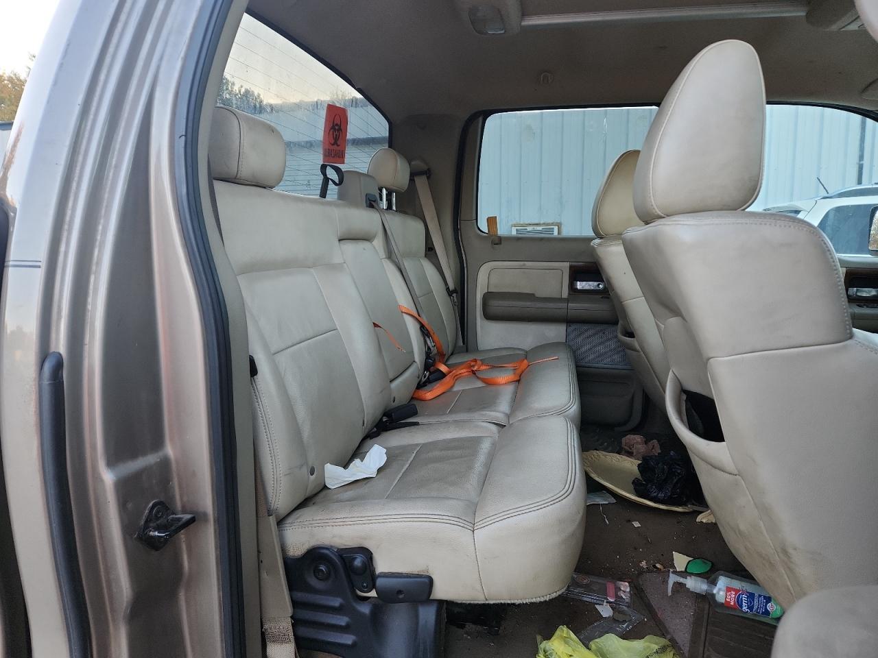 2004 FORD F-150
