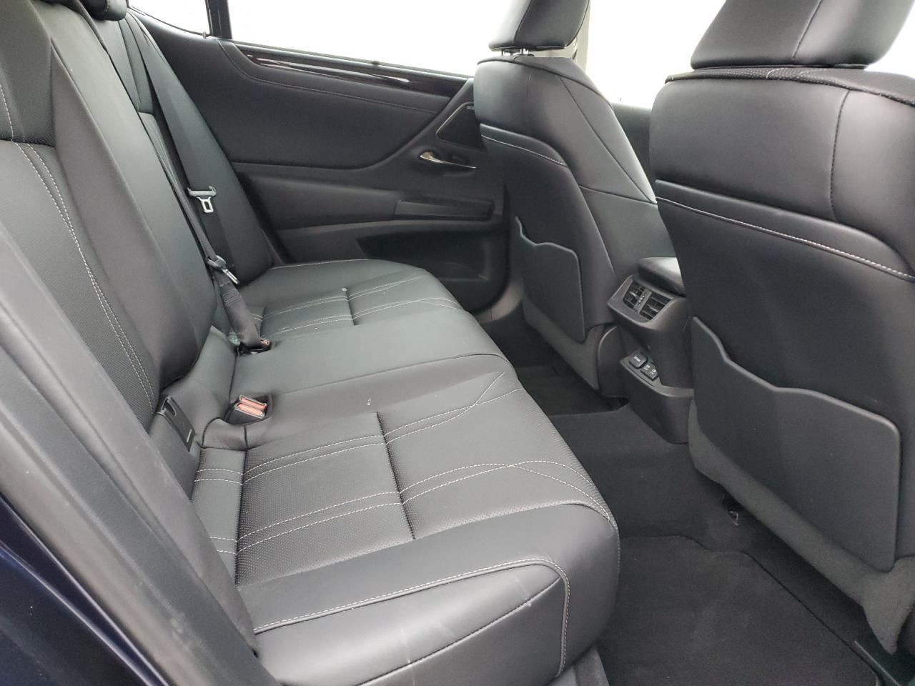 2021 LEXUS ES 350