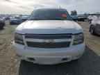 2009 CHEVROLET Suburban