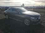 2015 MERCEDES-BENZ C-CLASS