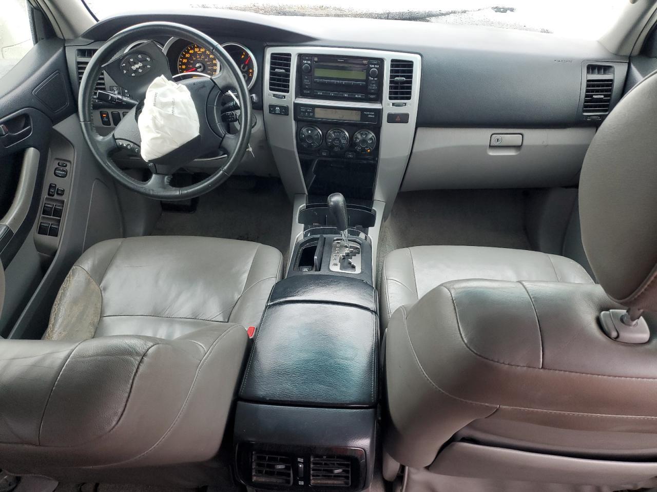 2006 TOYOTA 4Runner