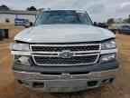 2005 CHEVROLET Silverado