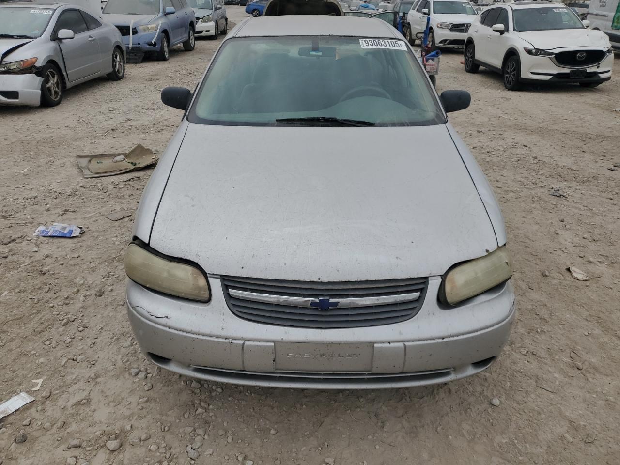 2004 CHEVROLET Classic
