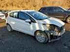 2016 FORD Fiesta