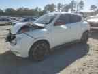 2014 NISSAN Juke