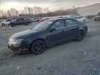 2011 FORD FUSION