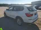 2017 BMW X3