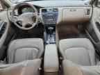 2002 HONDA ACCORD