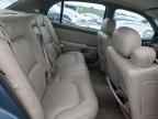 2001 BUICK Park Avenue