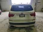 2012 BMW X3