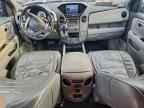 2012 HONDA PILOT