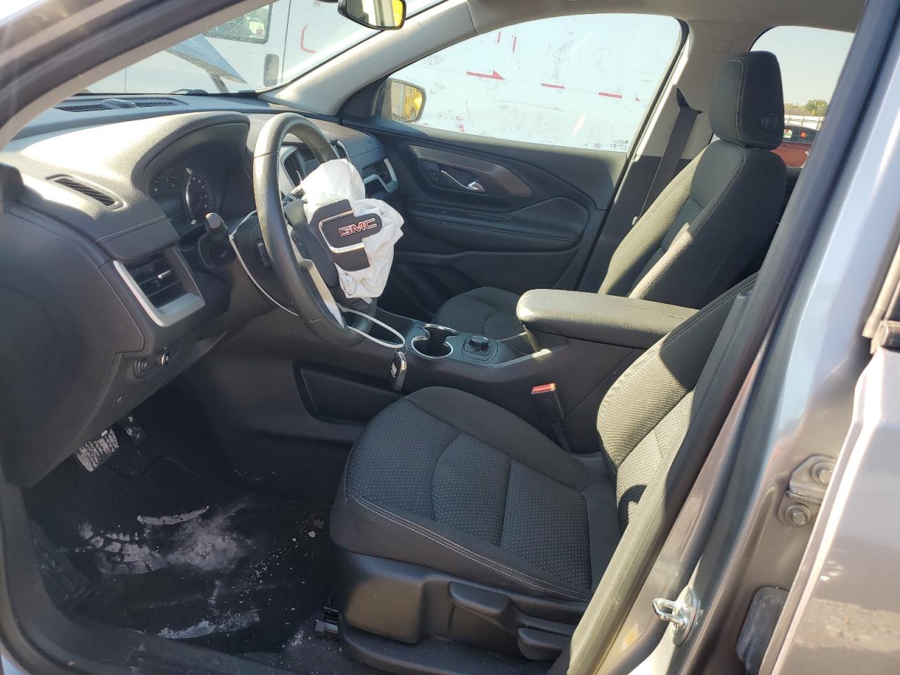 2023 GMC Terrain