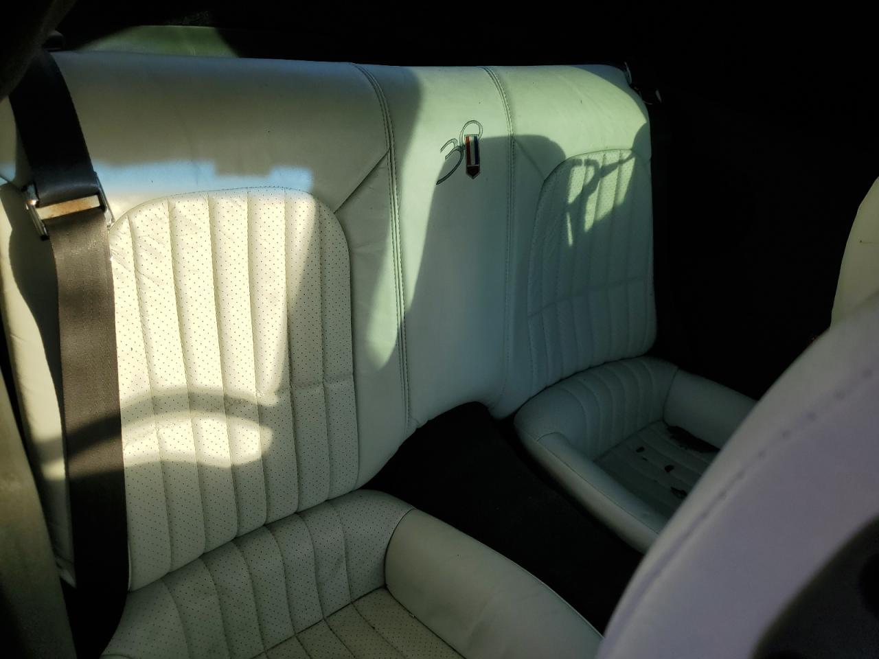 1997 CHEVROLET Camaro
