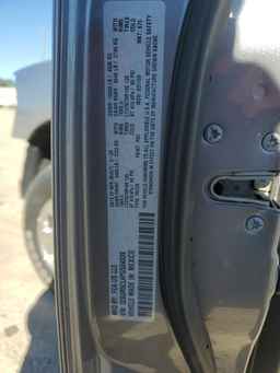 2023 RAM 2500