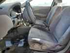 2001 NISSAN SENTRA