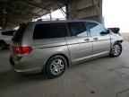 2008 HONDA ODYSSEY