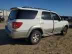 2002 TOYOTA Sequoia