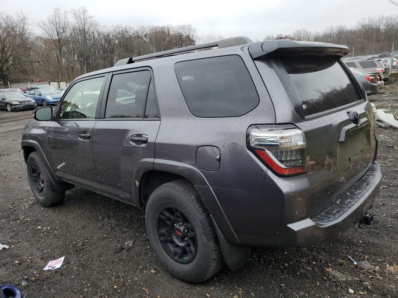2021 TOYOTA 4Runner