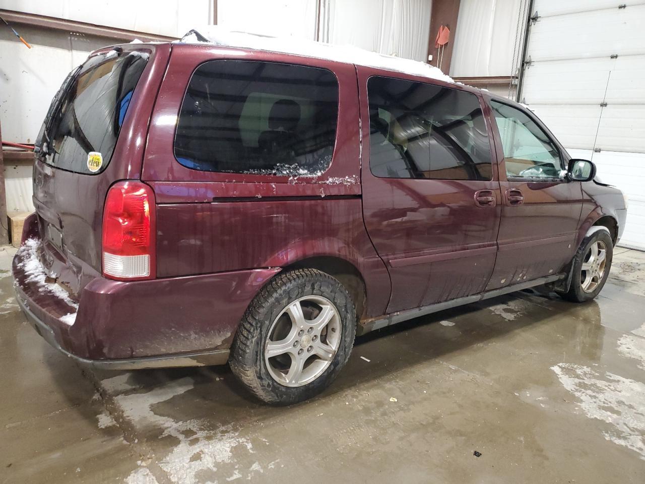 2006 CHEVROLET Uplander