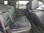 2015 CHEVROLET Tahoe