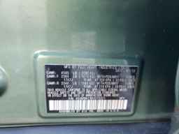 2013 SUBARU Outback