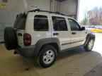 2007 JEEP Liberty