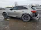 2010 INFINITI FX35