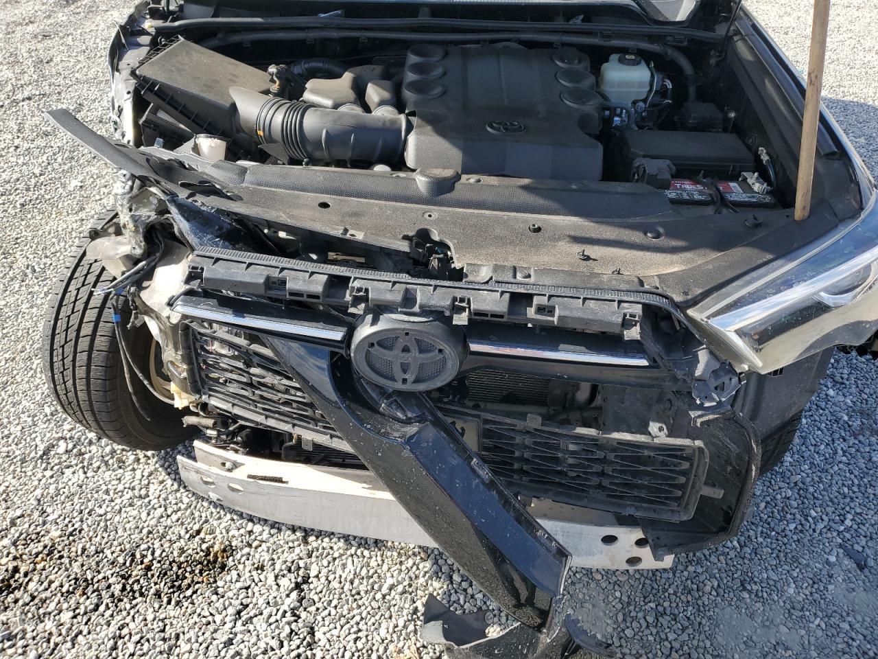 2021 TOYOTA 4Runner
