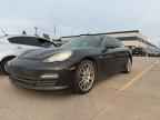 2010 PORSCHE Panamera